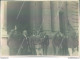 306 Foto Visita Del Duce Benito Mussolini A Salerno Misure 16x23 - Salerno