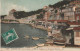 13-Marseille La Corniche,l'Anse Du Prophète Et Le Restaurant Roubion - Endoume, Roucas, Corniche, Beaches