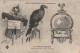 HO Nw (10) GUERRE 1914 - RELIQUES IMPERIALES , ARTICLES DEMODES : BONNE OCCASION - ILLUSTRATEUR JARRY - Humorísticas