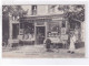 CHELLES: Grande épicerie De La Gare, Maison Michaud - Très Bon état - Chelles