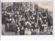 LIGNIERES-la-DOUCELLE: Inventaire Manifestation 9 Mars 1906 - Très Bon état - Other & Unclassified
