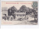 LANGRES: Manoeuvres De Forteresse 1906, L'automobile Conduisant Les Vaguemestres, Darracq-serpollet, Autobus - état - Langres