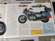 Delcampe - Catalogue Brochure Moto Honda 1985 Daytona Goldwing Ns 400r Bike Motorcycle - Auto/Motorrad