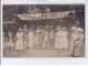 CHATELAILLON: Carnaval 1928, Jeu, Roue De La Fortune - Très Bon état - Châtelaillon-Plage