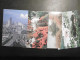 China VR 8 GA Karten Zu 15.- */ungebraucht Im Folder Von 1990 - Cartoline Postali