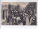 CONDE-sur-NOIREAU: Fête Du 8 Août 1909 Cavalcade De Bienfaisance Le Char Du Laboureur, 12 CPA - Très Bon état - Other & Unclassified