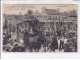 Delcampe - CONDE-sur-NOIREAU: Fête Du 8 Août 1909 Cavalcade De Bienfaisance Le Char Du Laboureur, 12 CPA - Très Bon état - Other & Unclassified