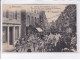 Delcampe - CONDE-sur-NOIREAU: Fête Du 8 Août 1909 Cavalcade De Bienfaisance Le Char Du Laboureur, 12 CPA - Très Bon état - Other & Unclassified