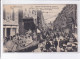 Delcampe - CONDE-sur-NOIREAU: Fête Du 8 Août 1909 Cavalcade De Bienfaisance Le Char Du Laboureur, 12 CPA - Très Bon état - Autres & Non Classés