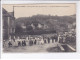 GRAFFIGNY-CHEMIN: Fête De Jeanne D'arc 18 Juillet 1909 Les Jeunes Filles De La Congrégation - Très Bon état - Autres & Non Classés