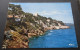 Cap-d'Ail, Côte D'Azur - Pointe Du Cap Fleuri - Combier Imprimeur Mâcon - Cap-d'Ail