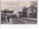 DARSAC: La Gare P.L.M. Passage De Trains Pour Le Puy Et Sembadel - Très Bon état - Other & Unclassified