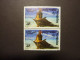 POLYNESIE FRANCAISE, Année 1992,  Paire De YT N° 401 Neufs MNH** - Ungebraucht