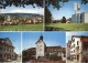 12590870 Bischofszell Rathaus Panorama Ansichten Kirche Bischofszell - Autres & Non Classés