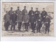 MODANE: Officiers Et NCO Of The 108th Territorial Regiment - Très Bon état - Modane
