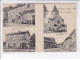 EPFIG: Souvenir D'epfig, épicerie Edouard Mathis, La Gare, Rue Principale - Très Bon état - Other & Unclassified