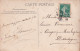 JA 28- LES TIMBRES ET LEUR LANGAGE - SEMEUSES ET COUPLE DANS MEDAILLON - Briefmarken (Abbildungen)
