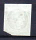 N° 2b 15 C. VERT FONCÉ - 1849-1850 Ceres