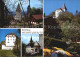 12590832 Weinfelden Schloss Turm Ansichten Weinfelden - Autres & Non Classés