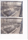 Delcampe - MULHOUSE - Lot De 13 Photos Et 35 Cartes Photos - Usine Wallach Frères - Trains - Bateaux - état - Mulhouse