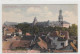 39092906 - Bad Homburg.  Ein Blick Auf Die Stadt Schloss Ungelaufen  Leicht Buegig, Kleiner Knick Unten Rechts, Sonst G - Bad Homburg