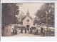 NOTRE-DAME-DES-ANGES: Place Du Village, L'église - Très Bon état - La Courneuve