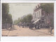 CABOURG: L'avenue De La Mer - Très Bon état - Cabourg