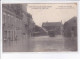 BRETTEVILLE-sur-LAIZE: Inondation Du 7 Mai 1907 - Très Bon état - Other & Unclassified
