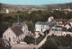 JA 30-(02) NOGENT L'ARTAUD - VUE AERIENNE SUR L'EGLISE - Other & Unclassified