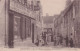 JA 30-(02) BEAURIEUX - RUE DE L'EGLISE ( VUE PRISE DU COUCHANT ) - ANIMATION - EPICERIE CAFE , ETS GOULET TURPIN - Autres & Non Classés