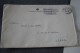 Courrier Original Du Palais Royal,1942 ,pour Collection - Familles Royales