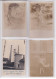 CENEVIERES : Lot De 35 Cartes Photo De L'usine De Ciment Du Paradou (mine - Carriere) - Très Bon état - Autres & Non Classés