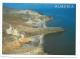 PLAYA DE LA MEDIA LUNA.- PARQUE NATURAL DE CABO DE GATA - NIJAR.-  ALMERIA / ANDALUCIA.- ( ESPAÑA ) - Almería