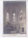 PITHIVIERS: école Saint-grégoire De Pithiviers, Le Sanctuaire Dans La Nouvelle Chapelle - Très Bon état - Pithiviers