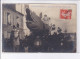 CHATEAUNEUF-sur-LOIRE: Cavalcade 1913 - Très Bon état - Autres & Non Classés