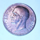 REGNO ITALIA 20 CENT. IMPERO 1936 XIV EF RARA R2 SPL - 1900-1946 : Víctor Emmanuel III & Umberto II