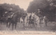 JA 30-(02) FORET DE VILLERS COTTERETS - EQUIPAGE MENIER - AVANT L'ATTAQUE  - AU ROND DE CHATILLON - Villers Cotterets