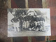 CARTE PHOTO MILITARIA DEVANT TENTE - Other & Unclassified