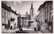 JA 33-(05) GUILLESTRE - LA PLACE ET L'EGLISE - COMMERCES - Guillestre