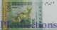 WEST AFRICAN STATES 5000 FRANCS 2012 PICK 717Ki UNC - West African States