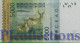 WEST AFRICAN STATES 5000 FRANCS 2012 PICK 717Ki UNC - États D'Afrique De L'Ouest