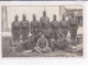 TAHITI / Nouvelle Calédonie / Ile Des Pins / Iles Loyautés : Lot De 5 Cartes Photo De Militaires (guerre 14-18) - TBE - Polynésie Française