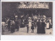 COGNAC: Fêtes De Juin 1907 La Fête Loraine, Le Carrousel - Très Bon état - Cognac