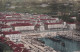 KO 28-(06) NICE - LE PORT - VUE GENERALE - CARTE COLORISEE - Navigazione – Porto