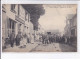 TREMBLAY-les-GONESSE: Rue De La Boulangerie Maison Mignon Courrier De La Poste - Très Bon état - Andere & Zonder Classificatie