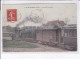 YVRE-le-POTIN: Gare Des Tramways - état - Other & Unclassified