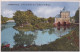 KO 30-(08) CHARLEVILLE - LE VIEUX MOULIN ET LE JARDIN SUR LA MEUSE - Charleville