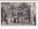 TOURS - Librairie E.Nicolas, 80, Rue De La Riche - état - Tours