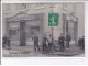 MARANS: Pharmacie P. Joubert 53 Avenue D'aligre Et 9 Rue Gambetta - Très Bon état - Altri & Non Classificati