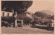 KO 31-(09) AX LES THERMES - PLACE DU BREILH -  RESTAURANT DE LA PAIX - Ax Les Thermes